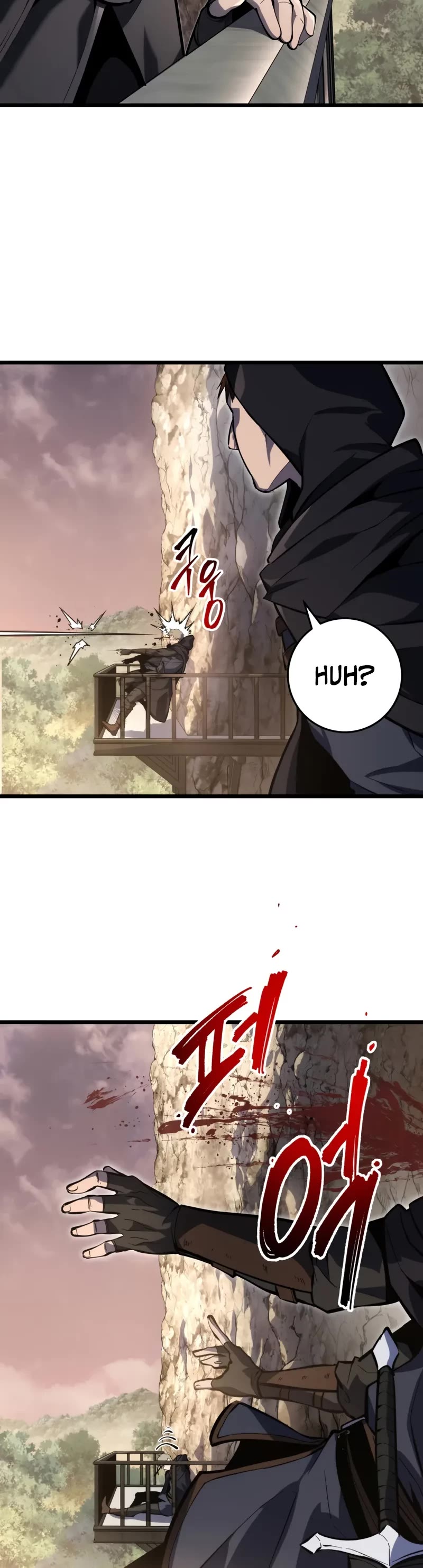 A Dragonslayer's Peerless Regression chapter 31 page 30