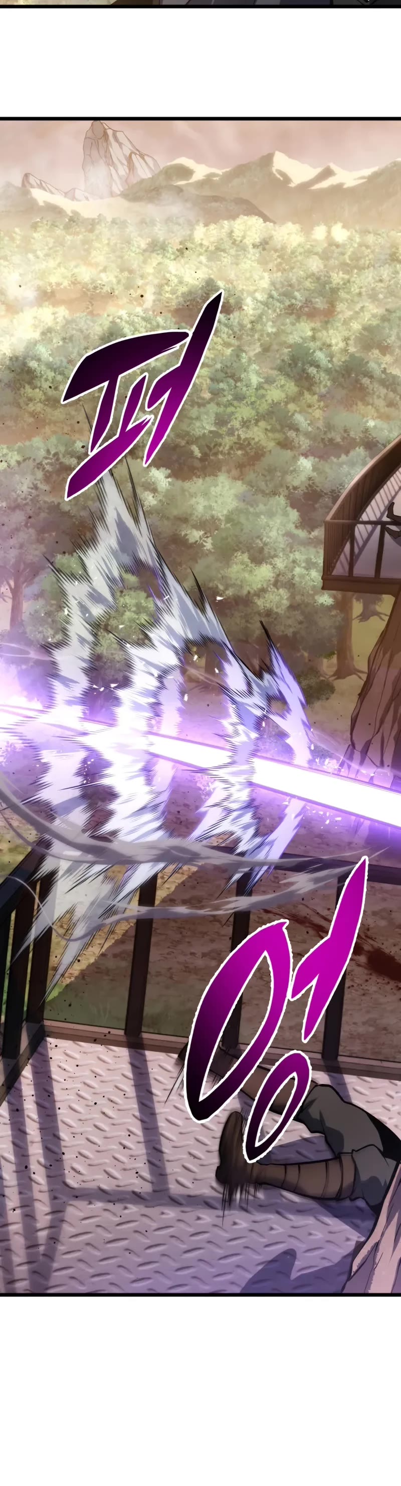 A Dragonslayer's Peerless Regression chapter 31 page 31