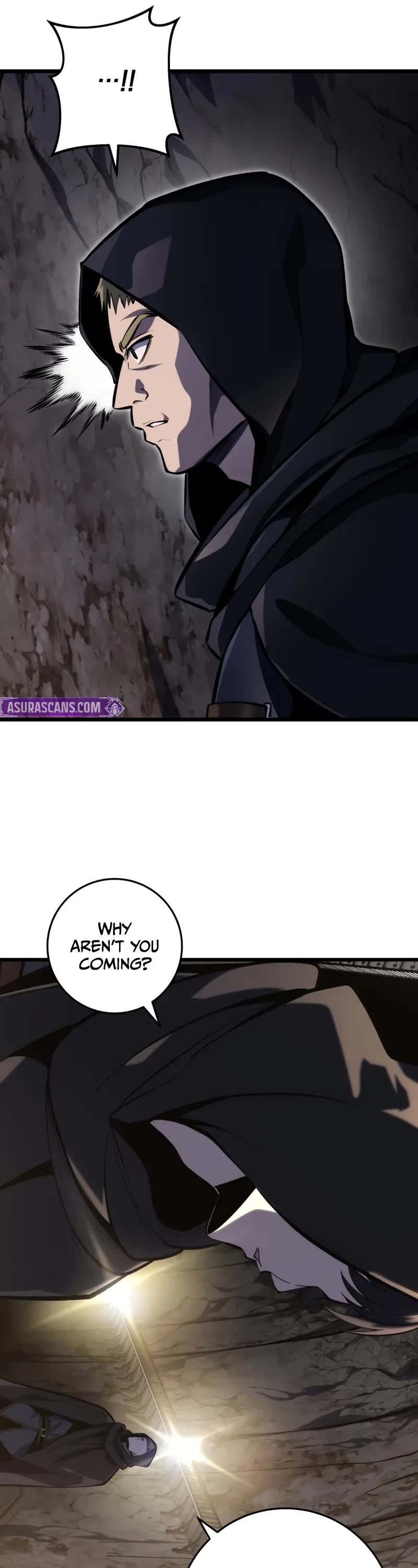 A Dragonslayer's Peerless Regression chapter 31 page 32