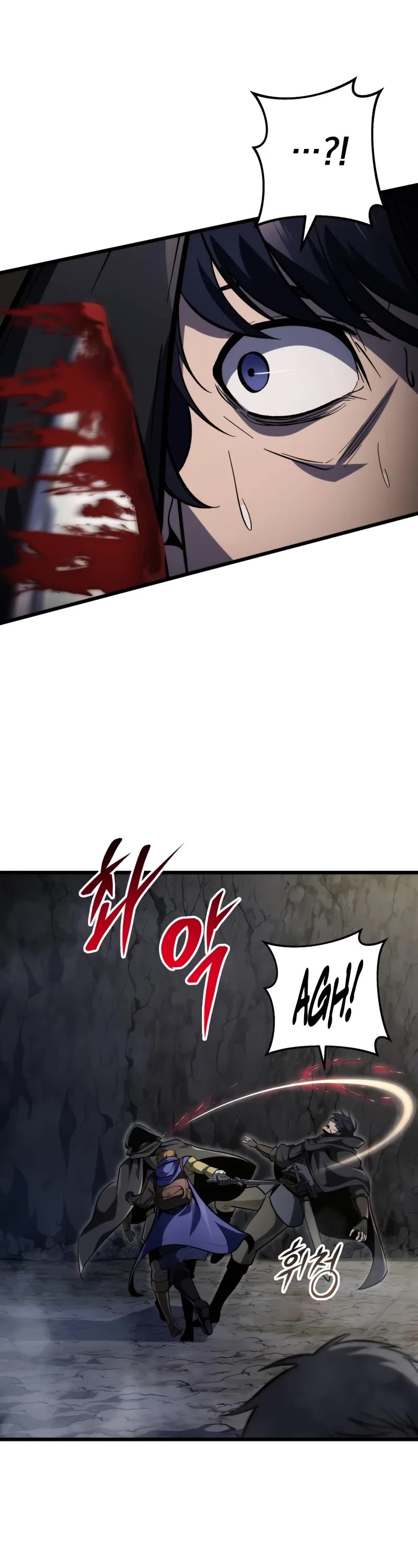 A Dragonslayer's Peerless Regression chapter 31 page 34