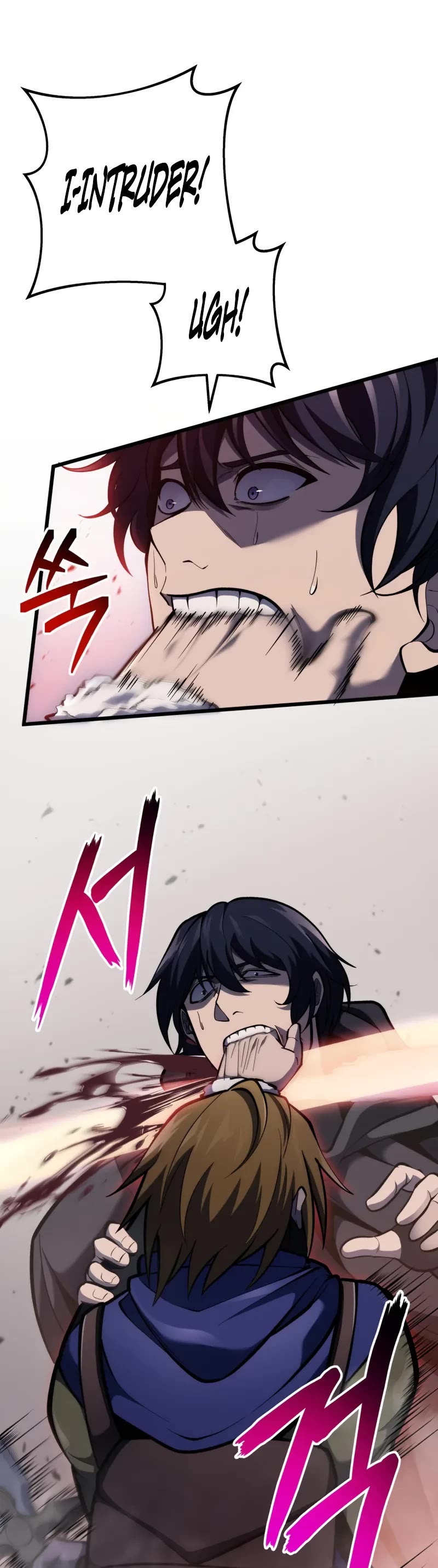 A Dragonslayer's Peerless Regression chapter 31 page 35