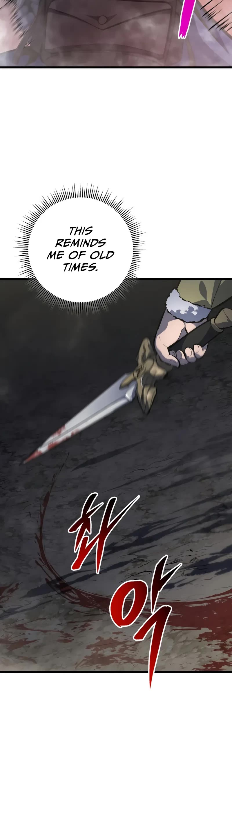 A Dragonslayer's Peerless Regression chapter 31 page 36