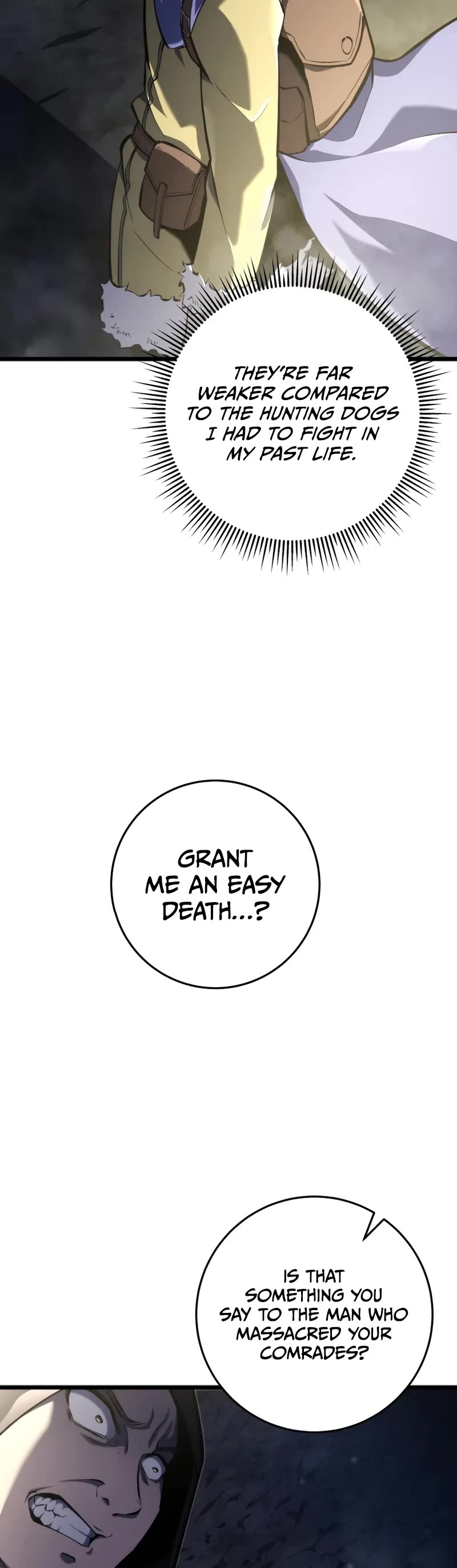 A Dragonslayer's Peerless Regression chapter 31 page 40