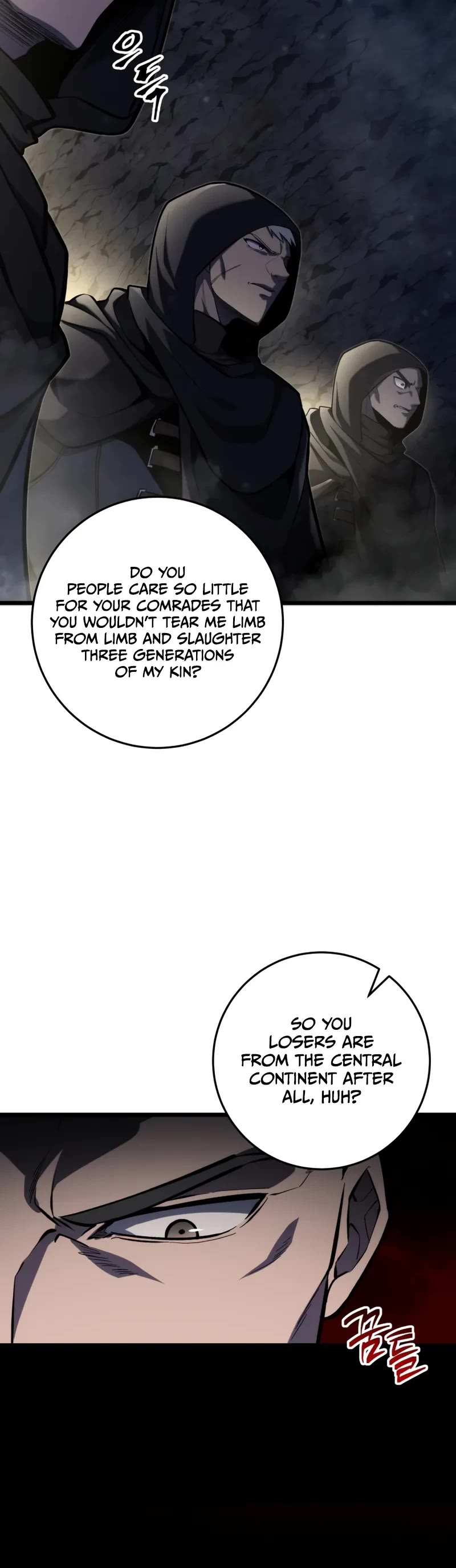 A Dragonslayer's Peerless Regression chapter 31 page 41