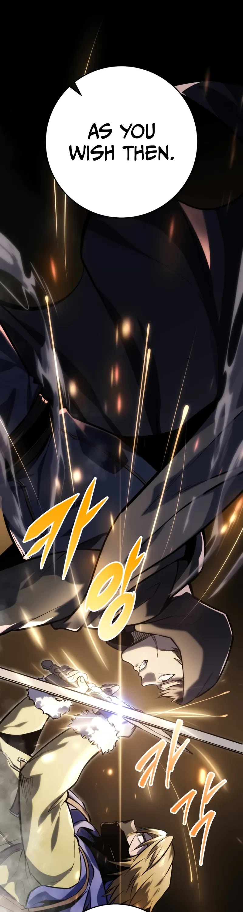 A Dragonslayer's Peerless Regression chapter 31 page 42