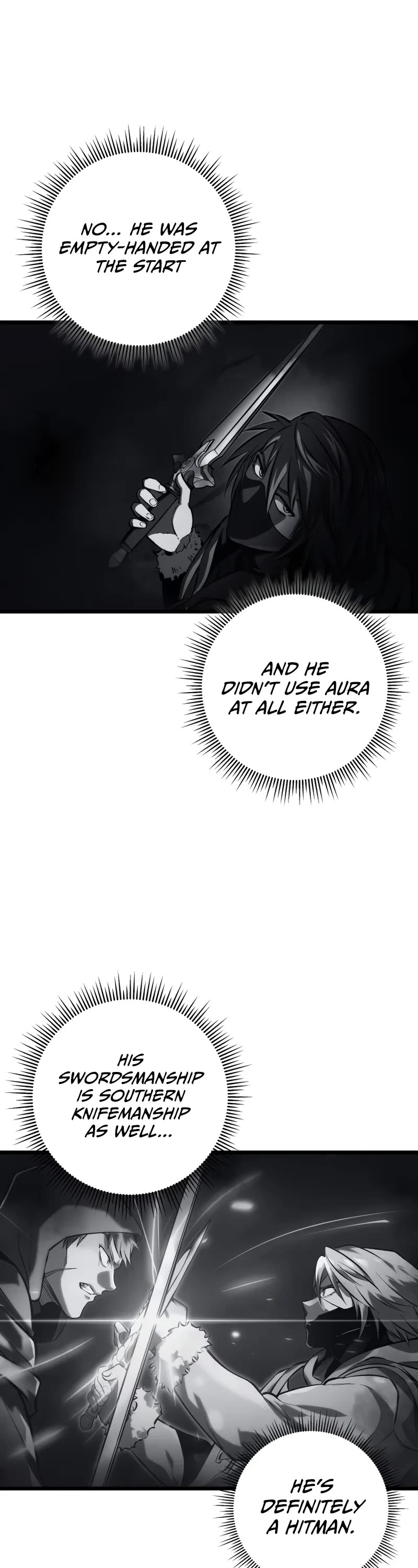 A Dragonslayer's Peerless Regression chapter 31 page 48