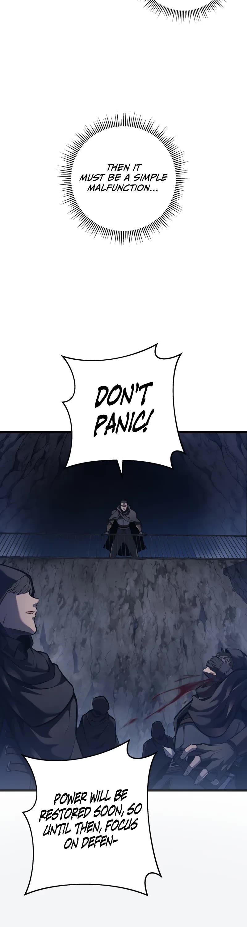 A Dragonslayer's Peerless Regression chapter 31 page 49