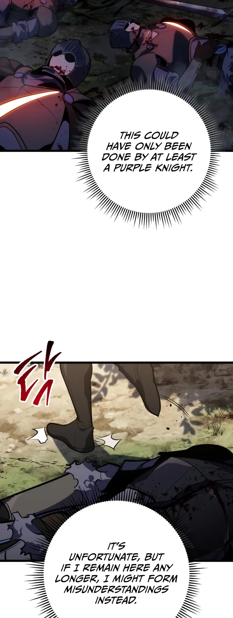 A Dragonslayer's Peerless Regression chapter 31 page 5