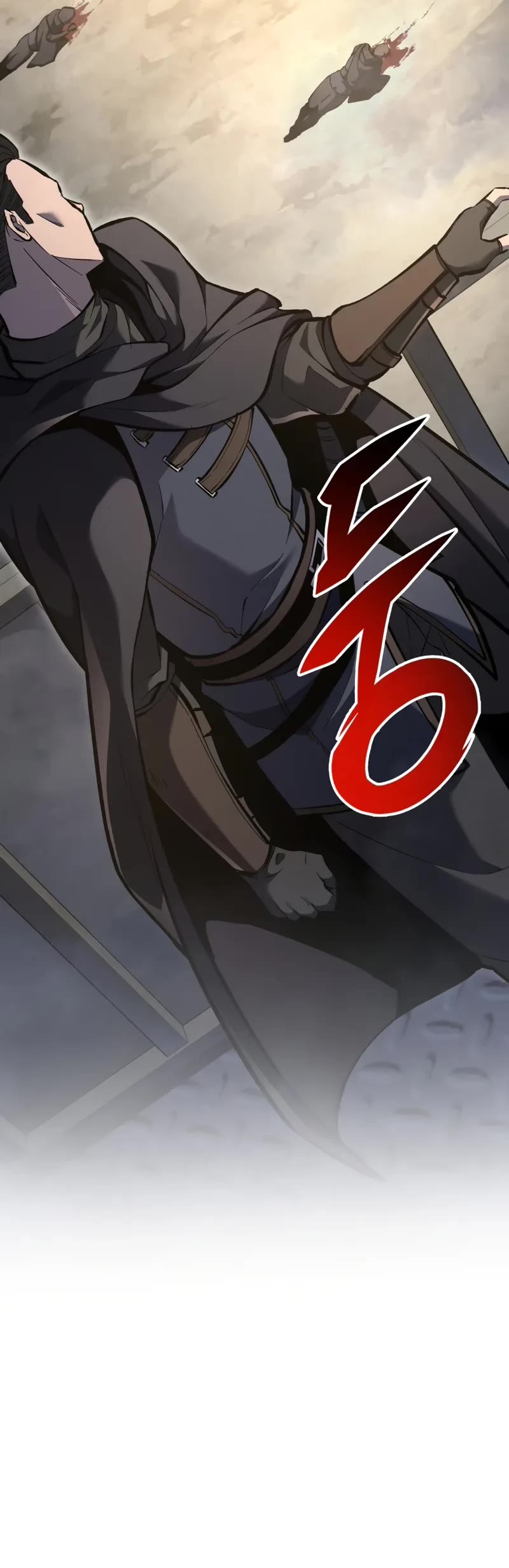 A Dragonslayer's Peerless Regression chapter 31 page 51