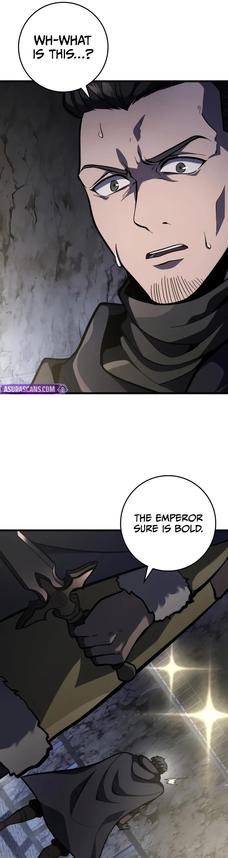 A Dragonslayer's Peerless Regression chapter 31 page 52