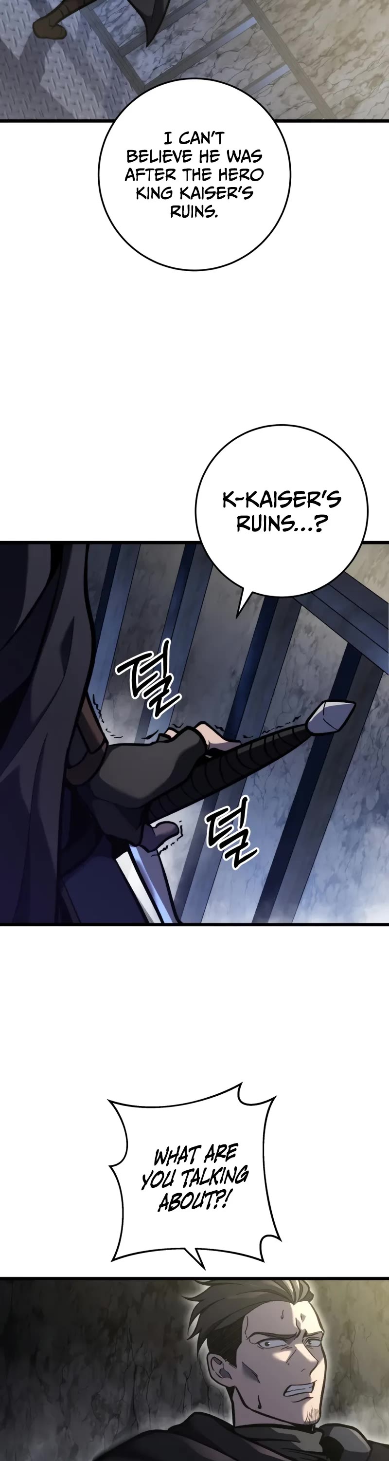 A Dragonslayer's Peerless Regression chapter 31 page 53