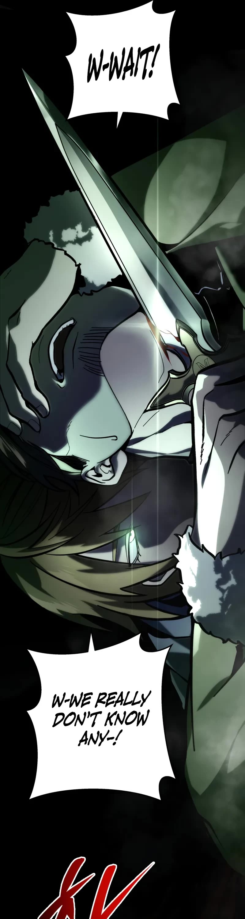 A Dragonslayer's Peerless Regression chapter 31 page 56