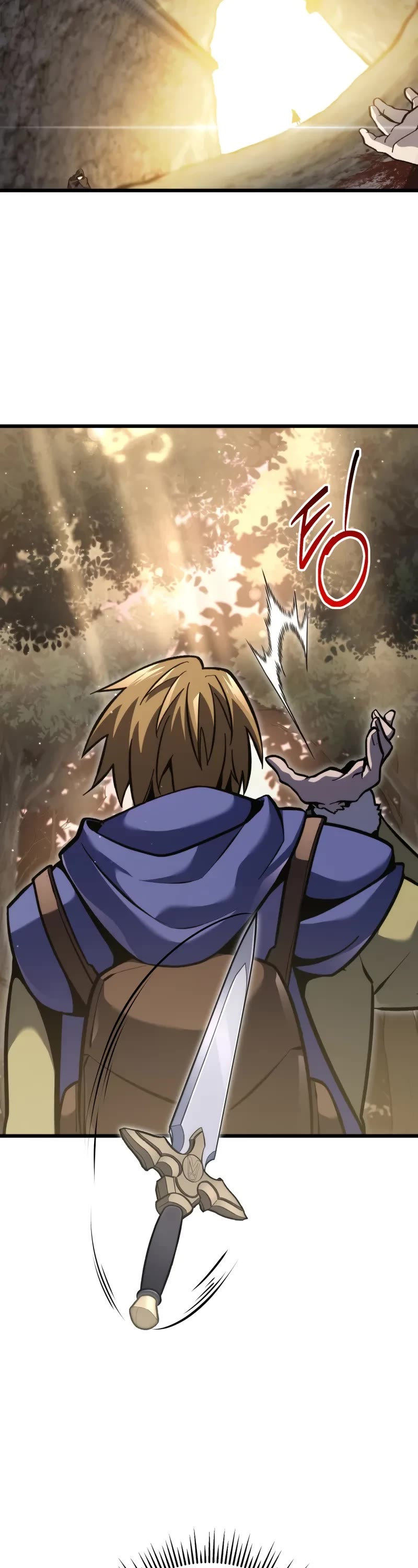 A Dragonslayer's Peerless Regression chapter 31 page 58