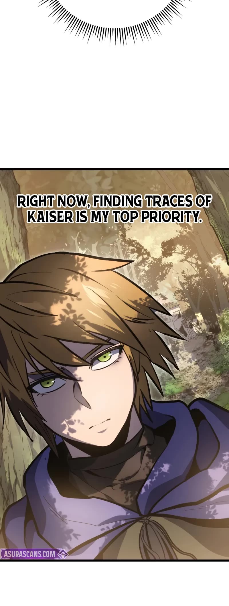 A Dragonslayer's Peerless Regression chapter 31 page 6