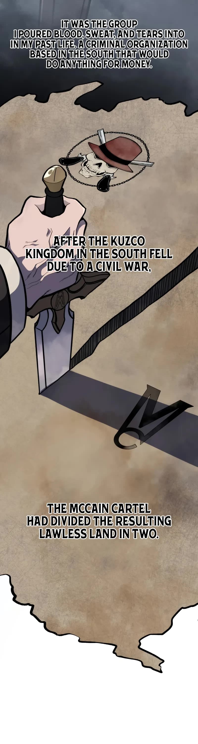 A Dragonslayer's Peerless Regression chapter 31 page 60