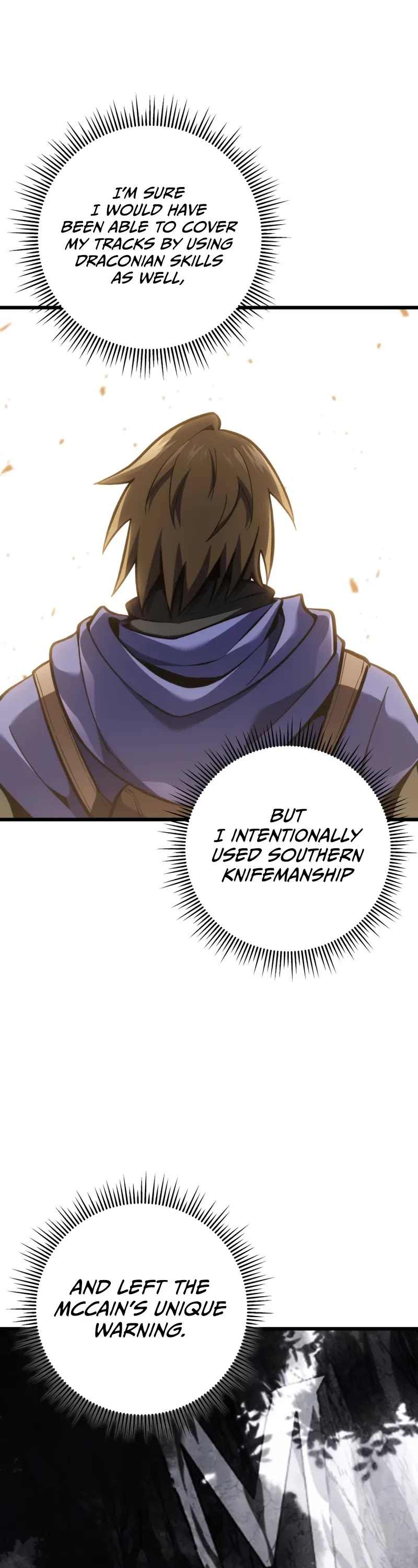 A Dragonslayer's Peerless Regression chapter 31 page 61