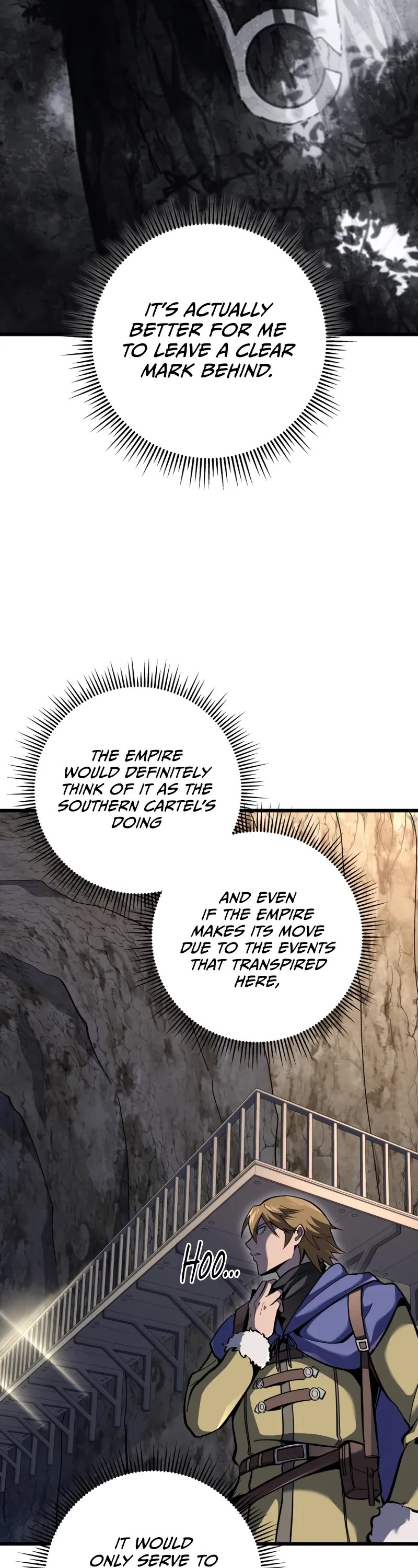 A Dragonslayer's Peerless Regression chapter 31 page 62