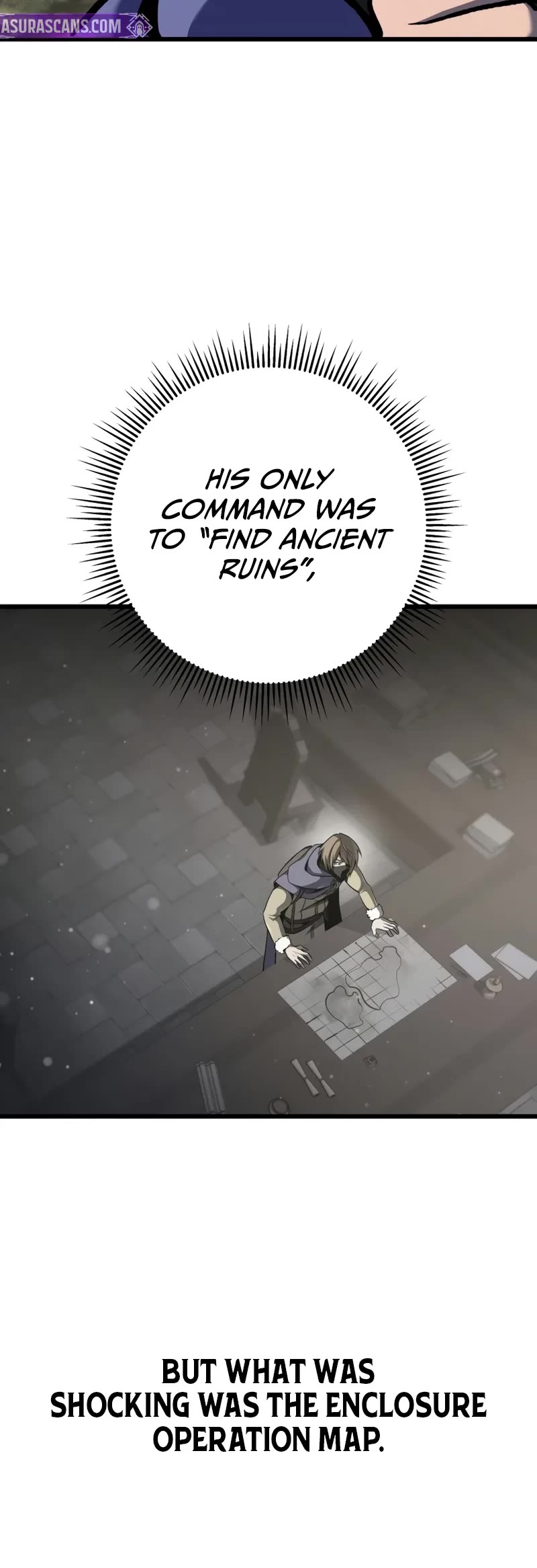 A Dragonslayer's Peerless Regression chapter 31 page 64