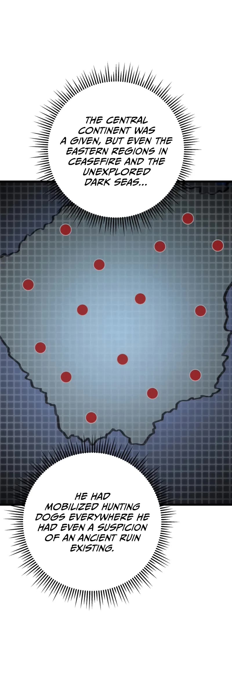 A Dragonslayer's Peerless Regression chapter 31 page 65