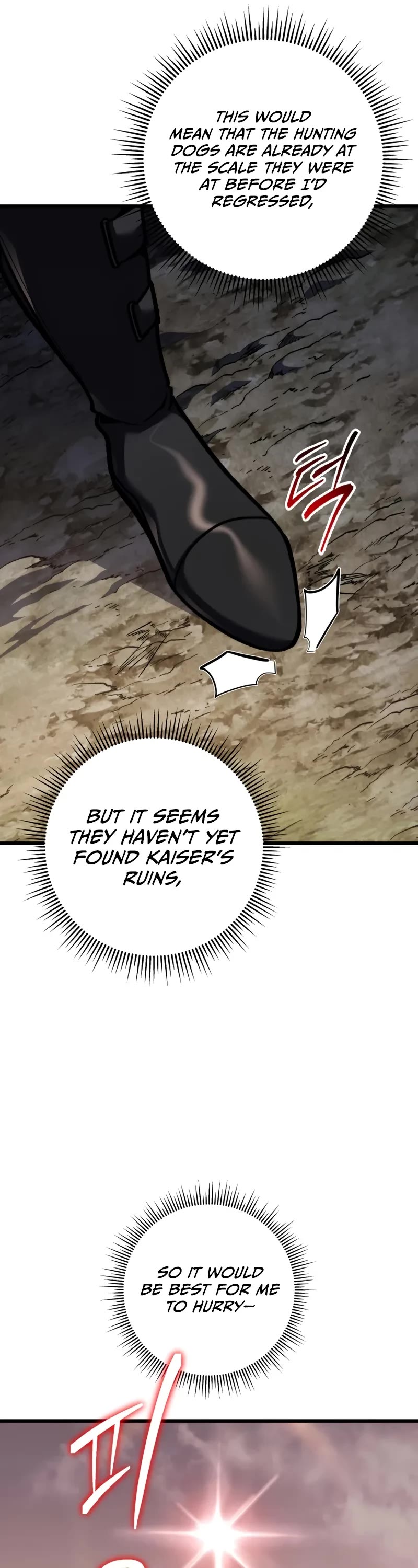 A Dragonslayer's Peerless Regression chapter 31 page 66