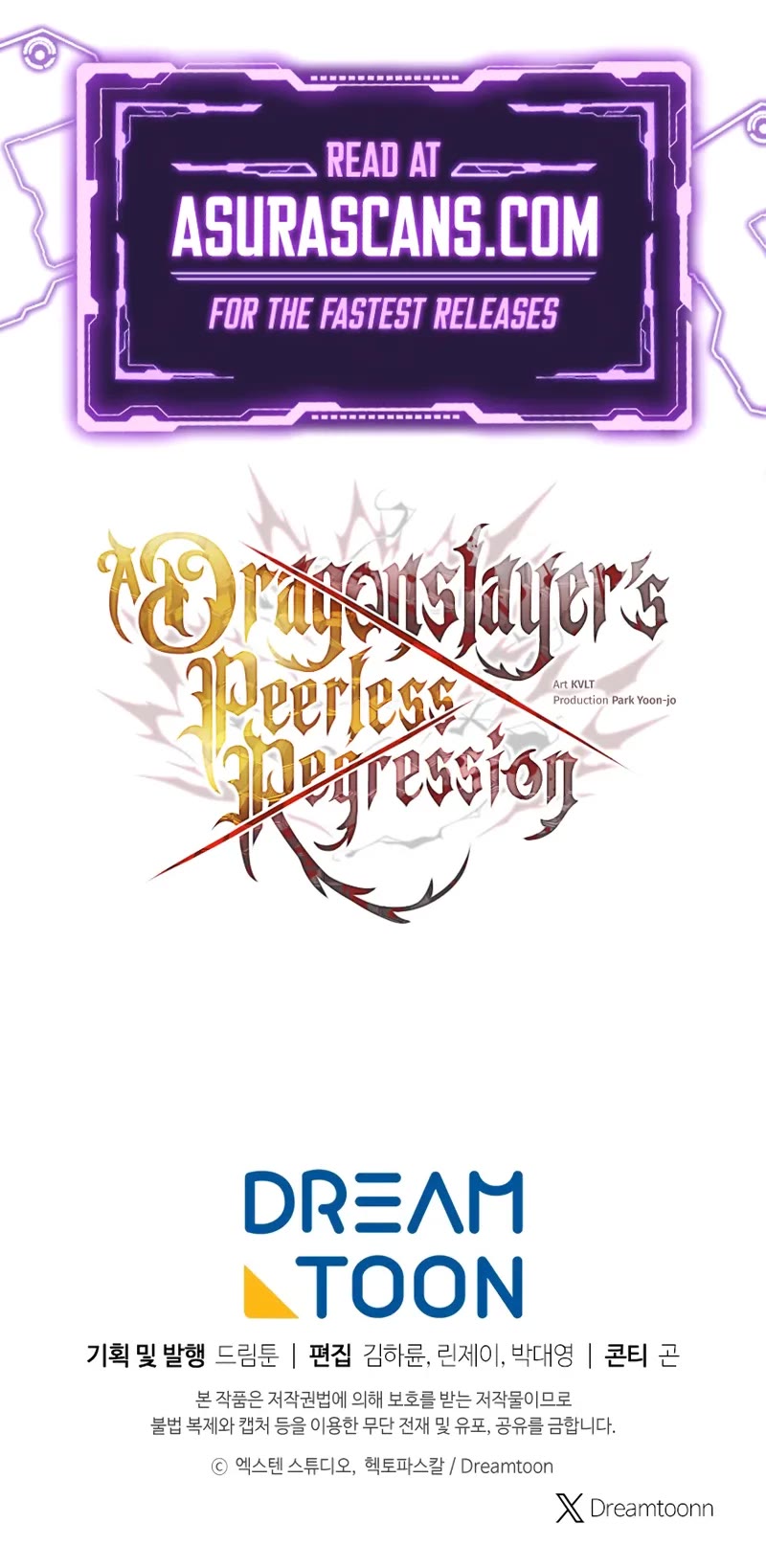 A Dragonslayer's Peerless Regression chapter 31 page 70