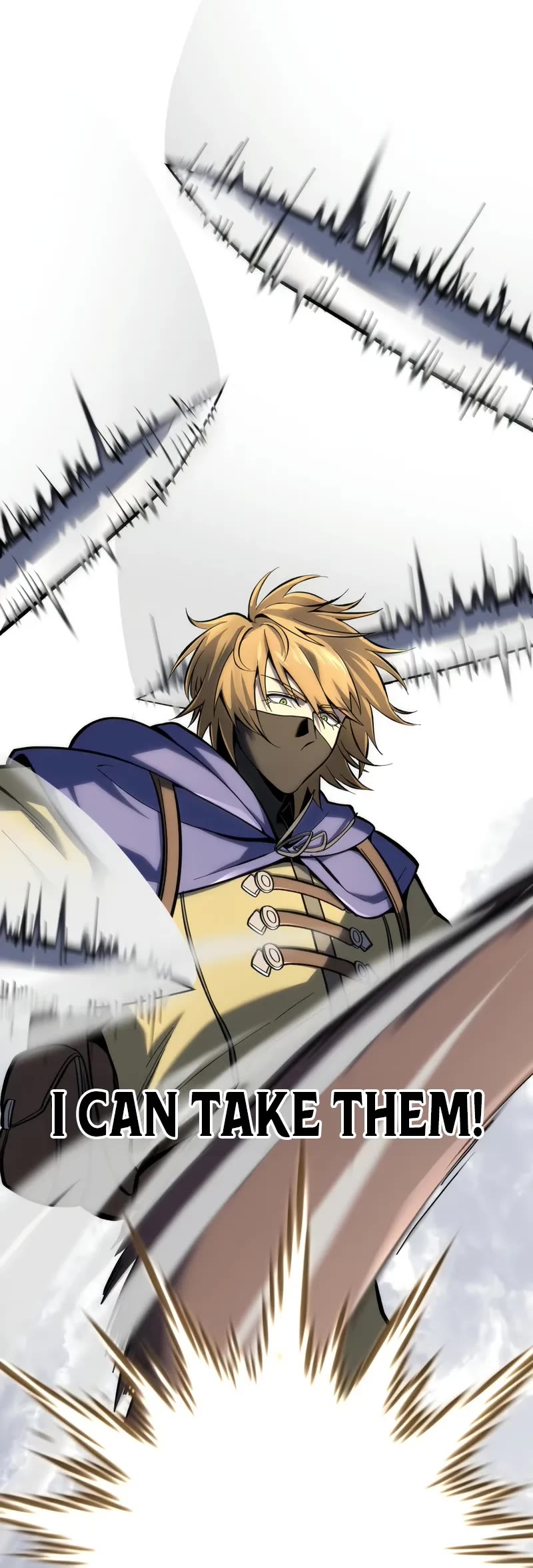 A Dragonslayer's Peerless Regression chapter 32 page 10