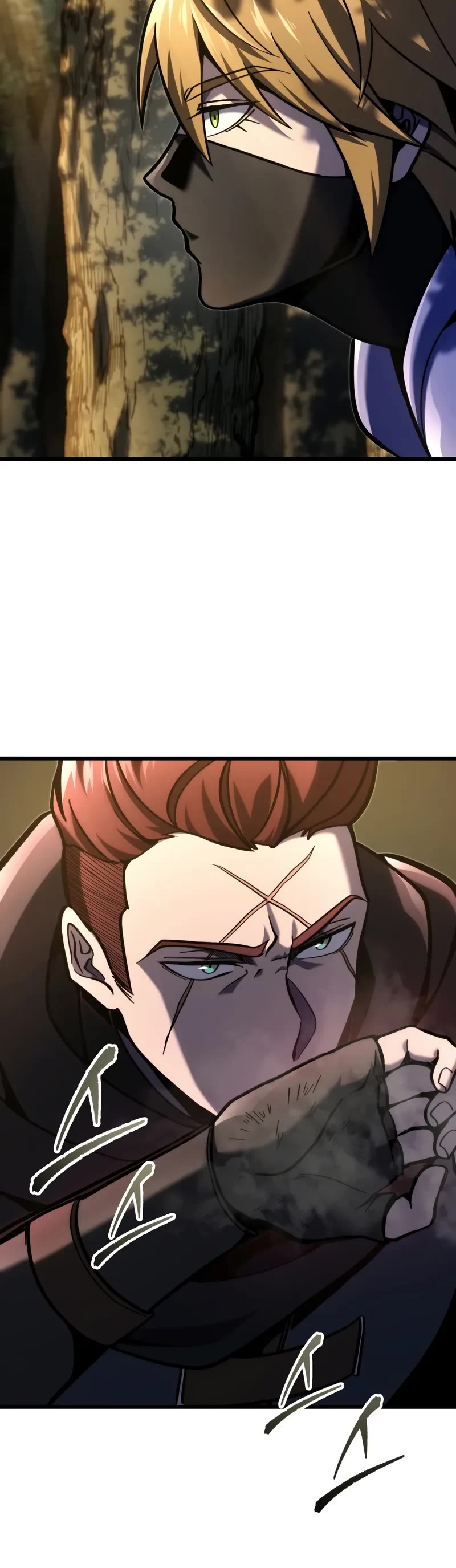 A Dragonslayer's Peerless Regression chapter 32 page 14