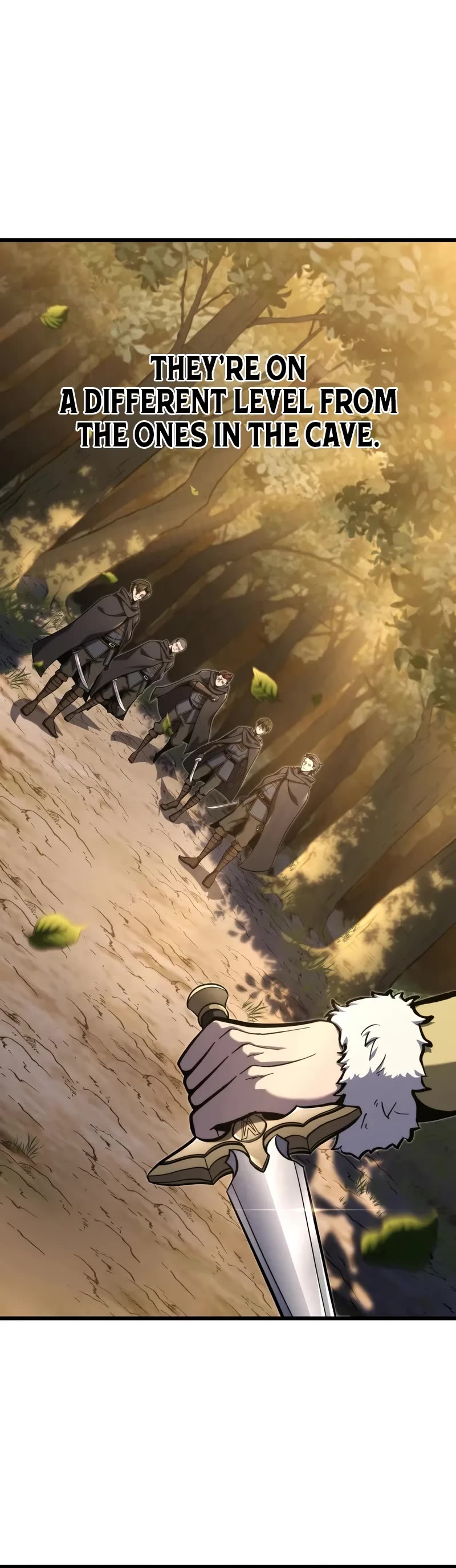 A Dragonslayer's Peerless Regression chapter 32 page 15