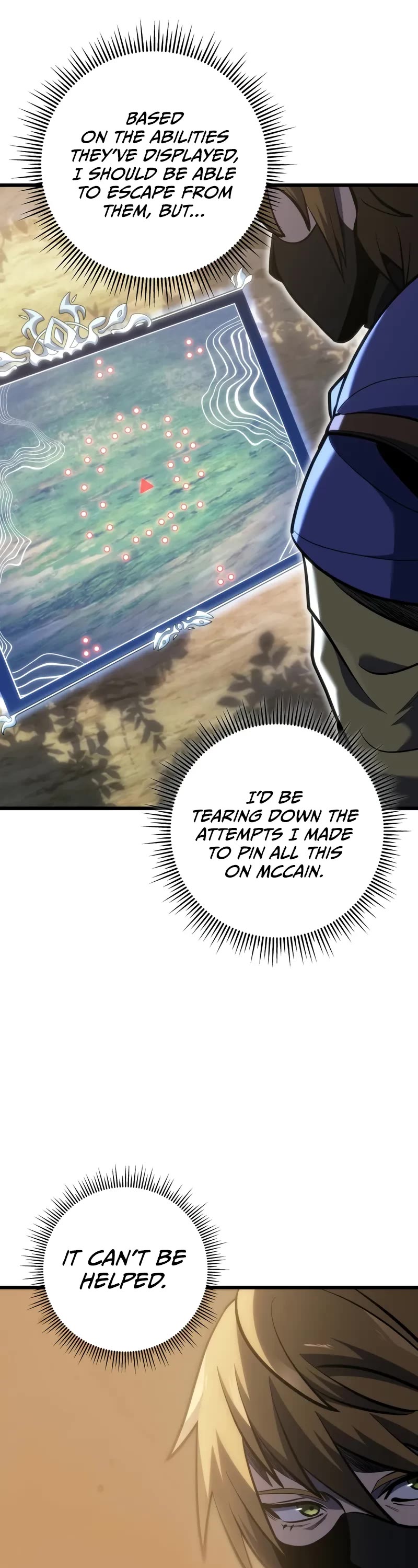 A Dragonslayer's Peerless Regression chapter 32 page 18