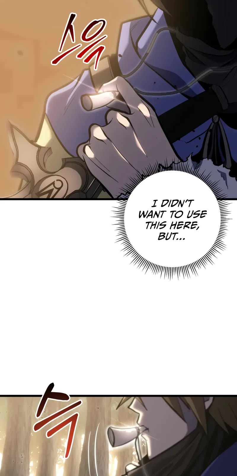 A Dragonslayer's Peerless Regression chapter 32 page 19