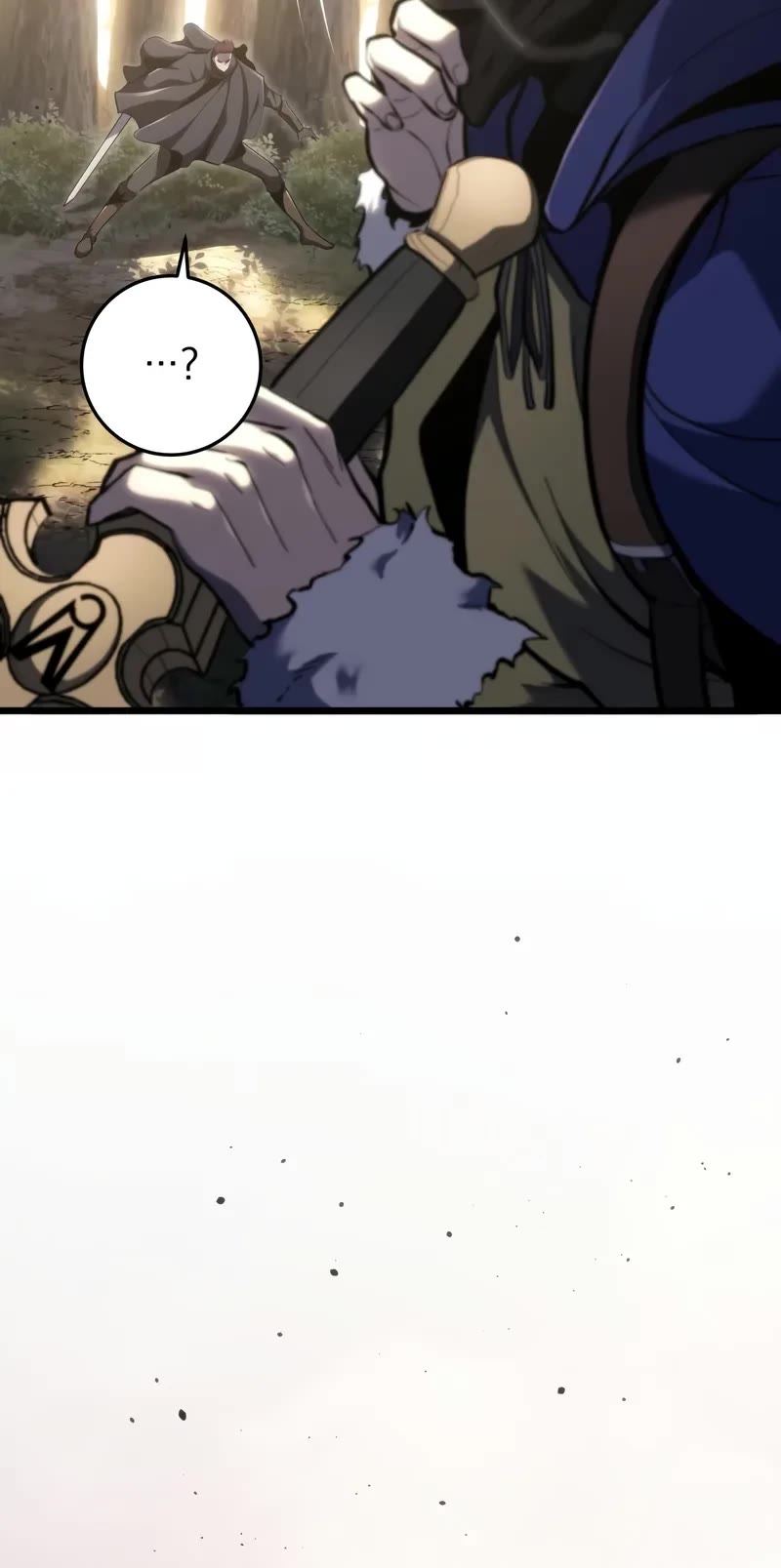 A Dragonslayer's Peerless Regression chapter 32 page 20