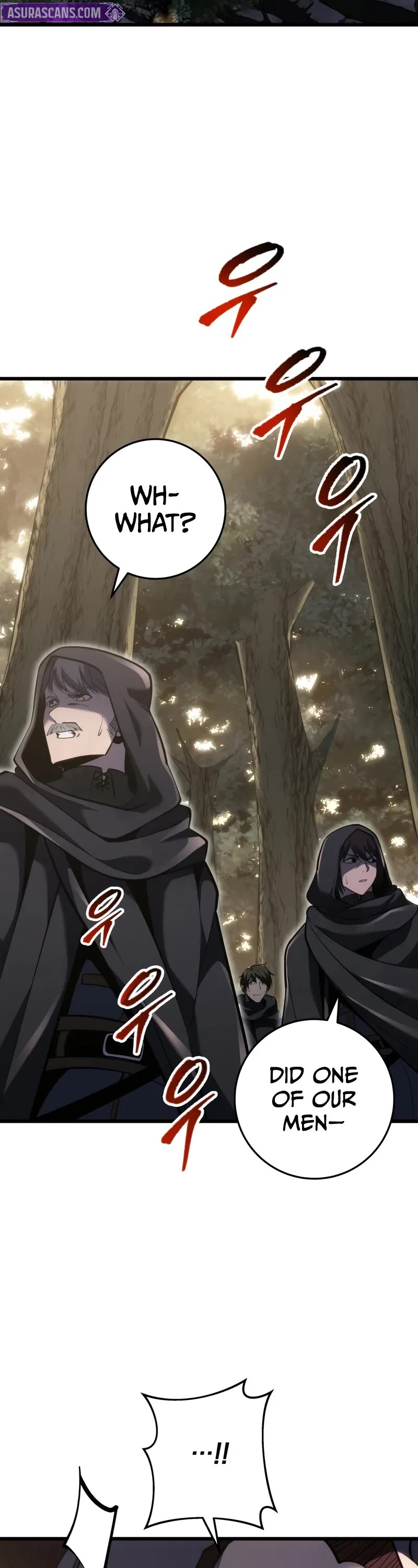 A Dragonslayer's Peerless Regression chapter 32 page 22