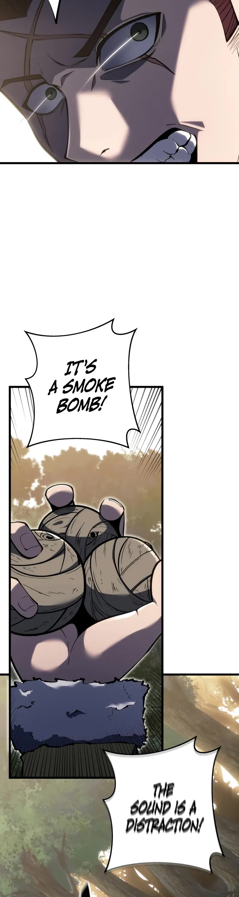 A Dragonslayer's Peerless Regression chapter 32 page 23