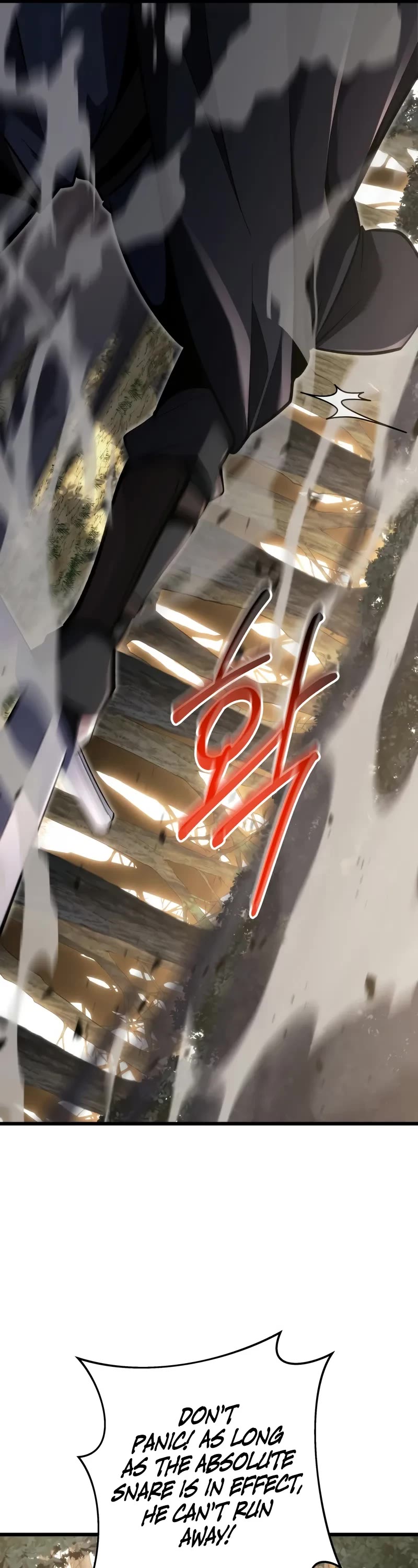 A Dragonslayer's Peerless Regression chapter 32 page 26