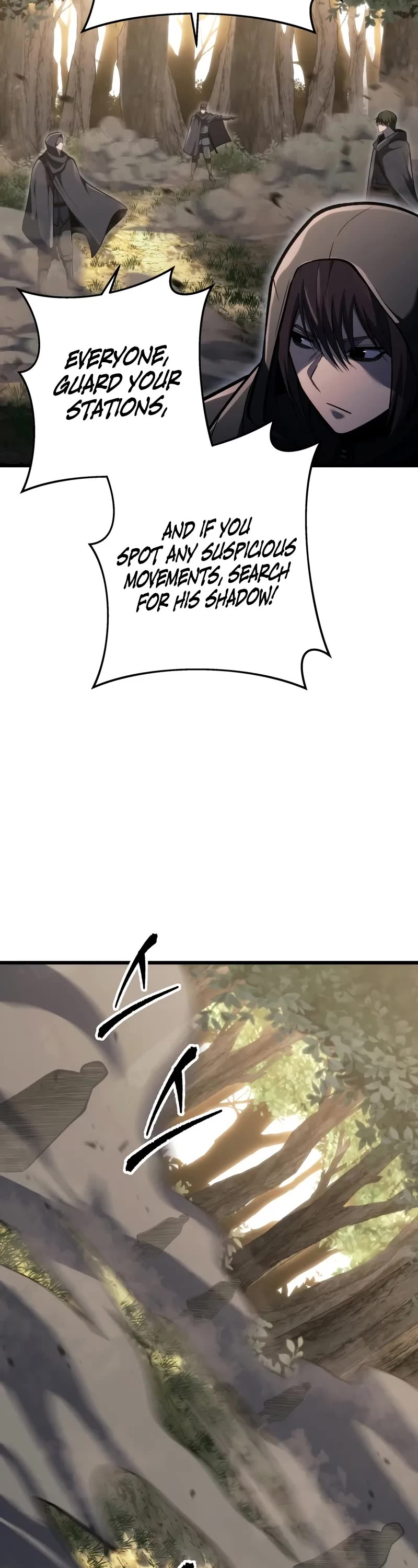 A Dragonslayer's Peerless Regression chapter 32 page 27