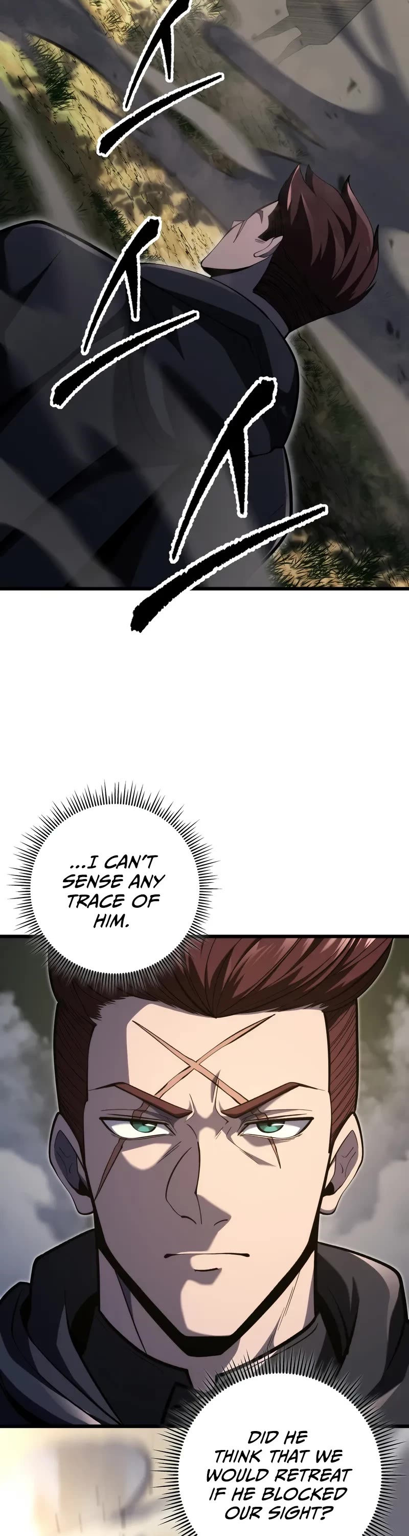 A Dragonslayer's Peerless Regression chapter 32 page 28