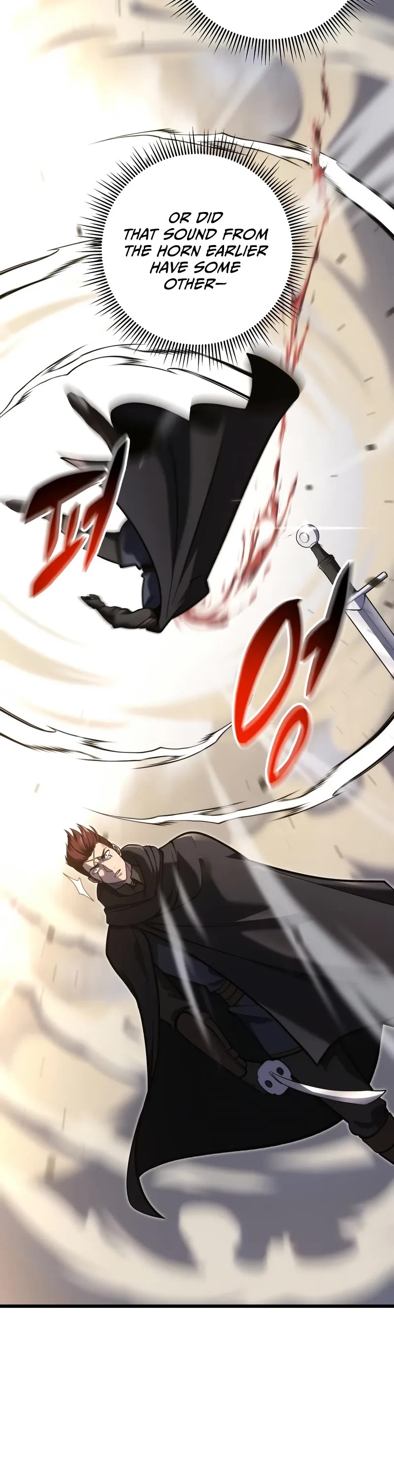 A Dragonslayer's Peerless Regression chapter 32 page 29