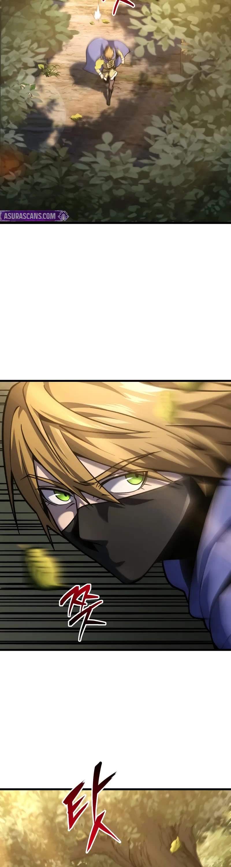 A Dragonslayer's Peerless Regression chapter 32 page 3