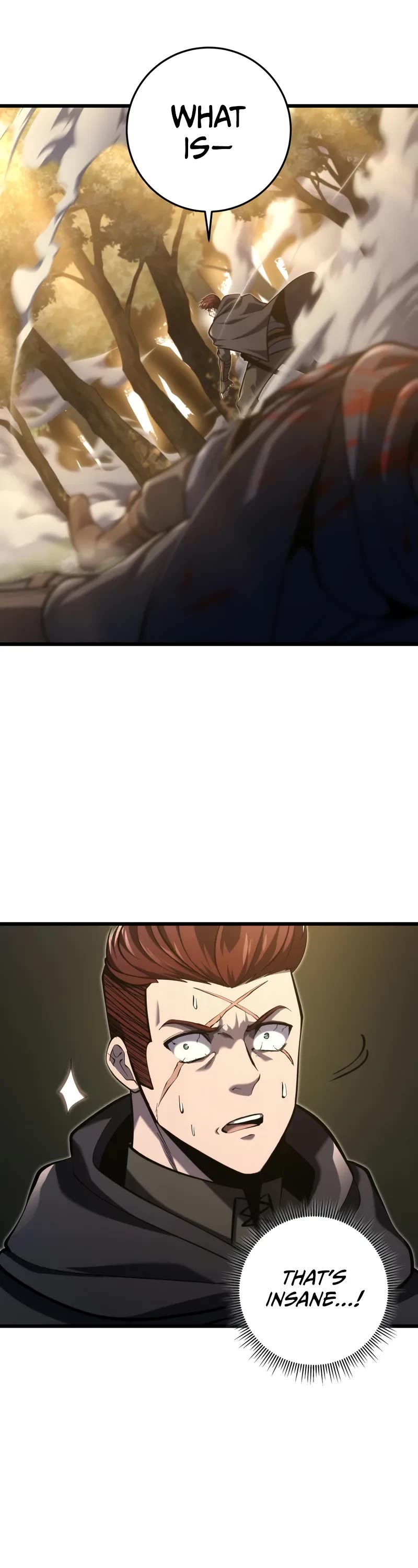 A Dragonslayer's Peerless Regression chapter 32 page 30