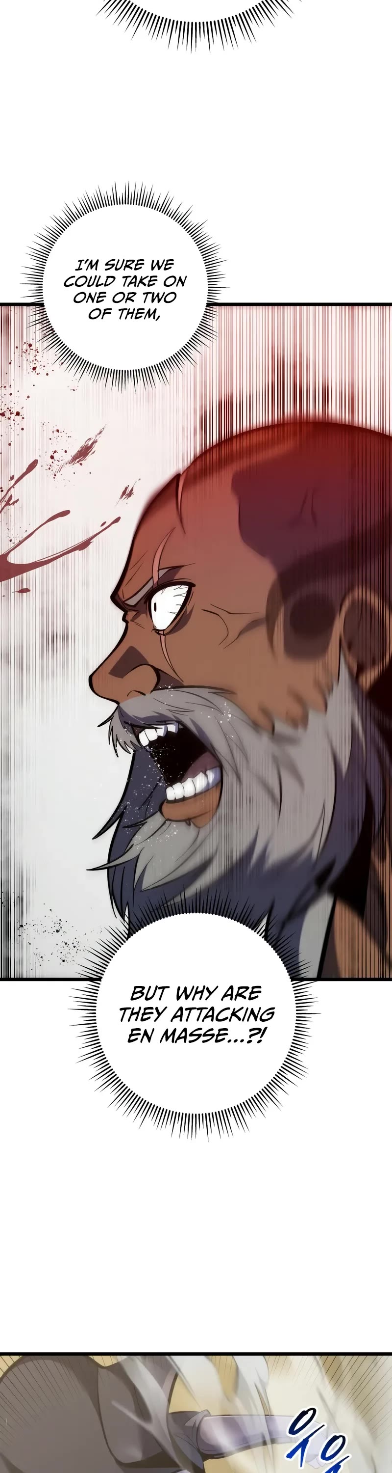 A Dragonslayer's Peerless Regression chapter 32 page 32