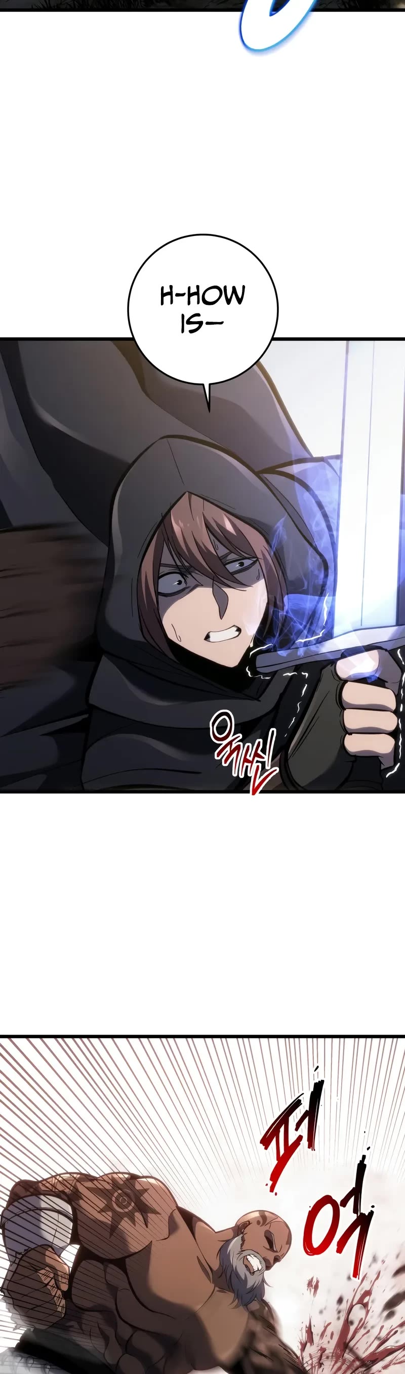 A Dragonslayer's Peerless Regression chapter 32 page 34