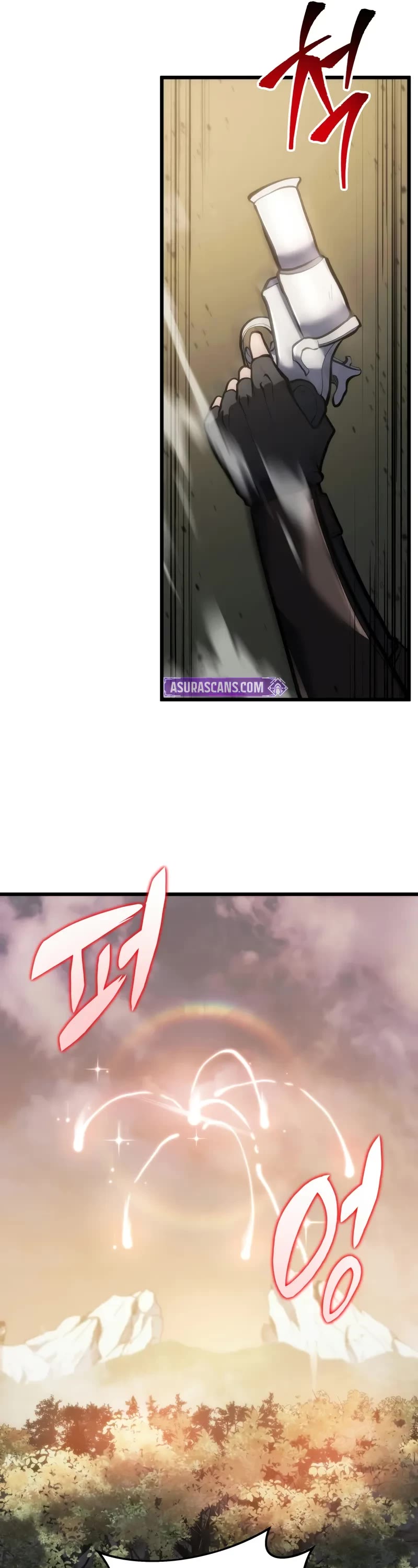 A Dragonslayer's Peerless Regression chapter 32 page 36