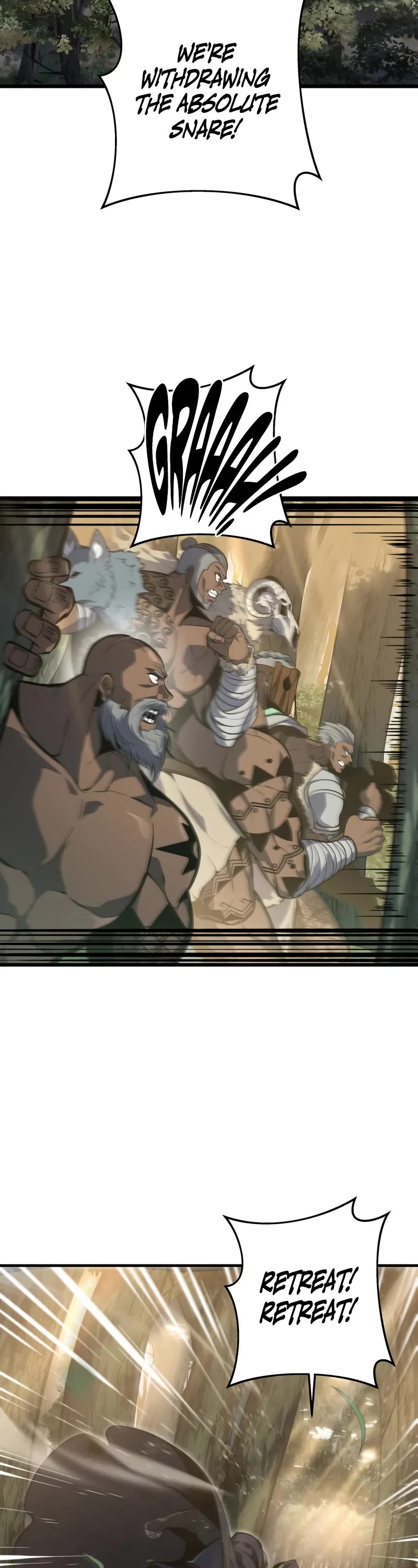 A Dragonslayer's Peerless Regression chapter 32 page 37