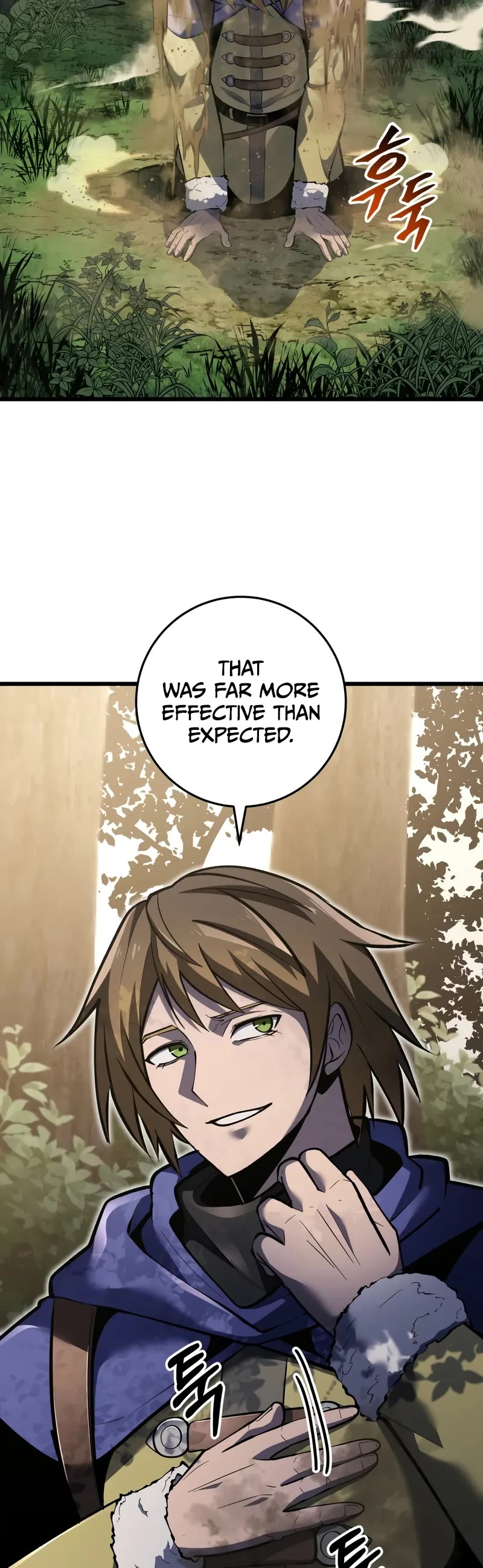 A Dragonslayer's Peerless Regression chapter 32 page 39