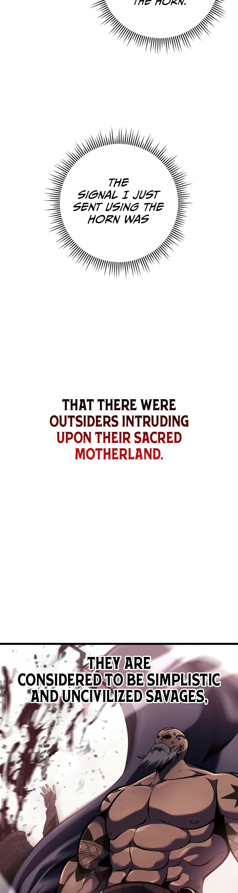 A Dragonslayer's Peerless Regression chapter 32 page 42