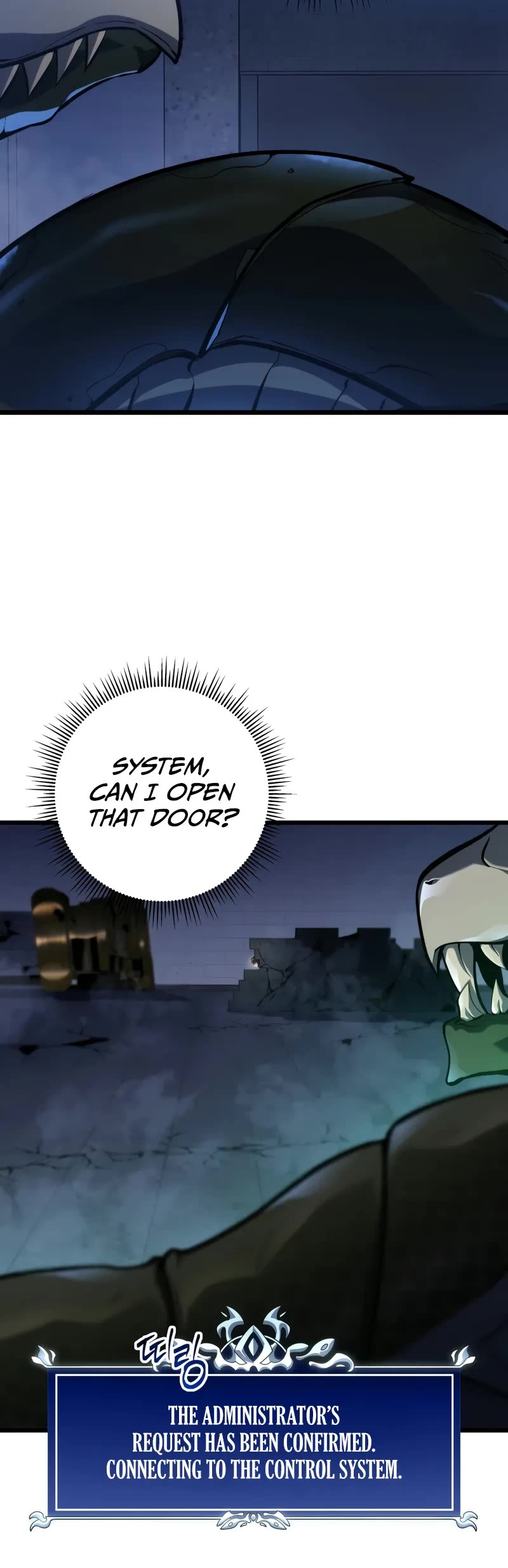 A Dragonslayer's Peerless Regression chapter 32 page 48