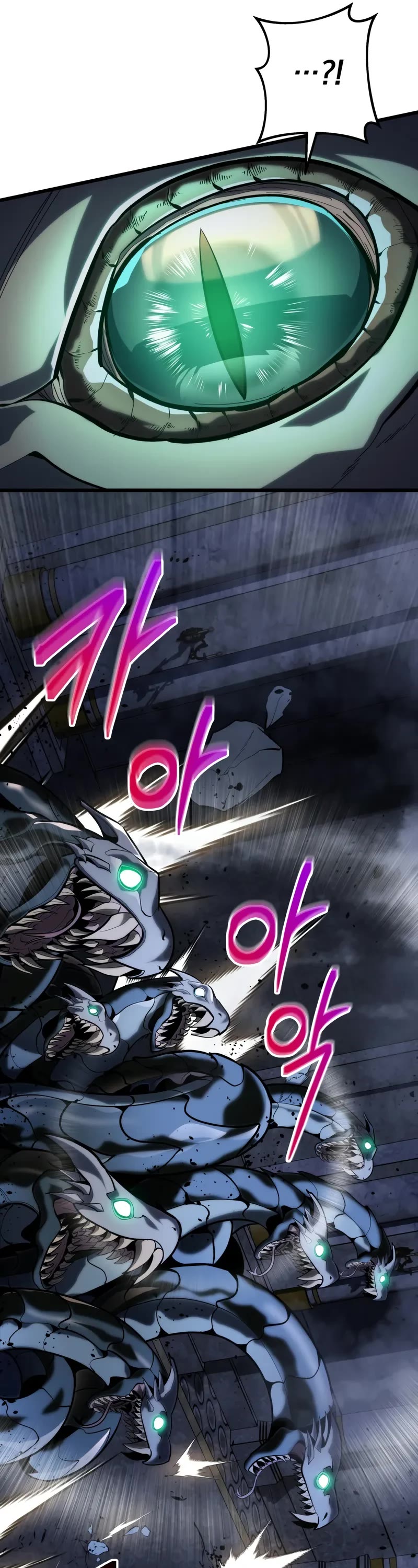 A Dragonslayer's Peerless Regression chapter 32 page 50