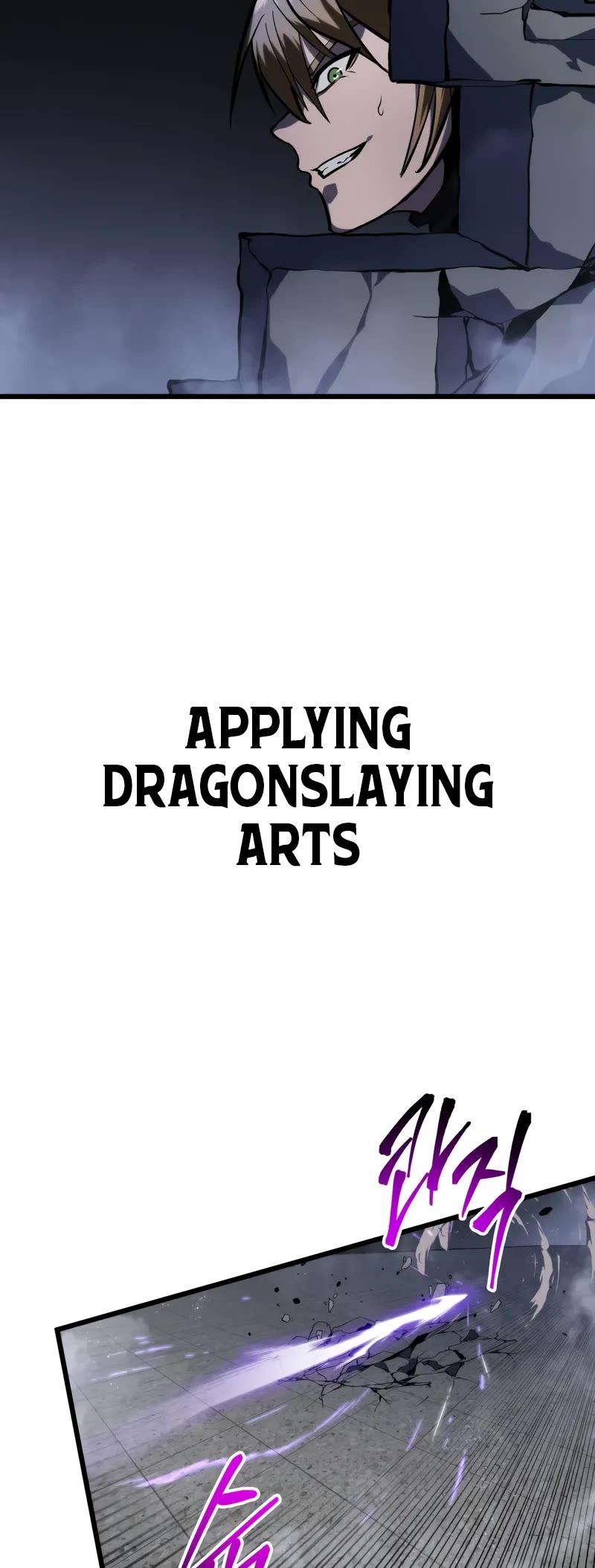 A Dragonslayer's Peerless Regression chapter 32 page 52