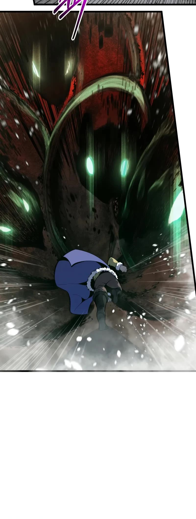 A Dragonslayer's Peerless Regression chapter 32 page 53