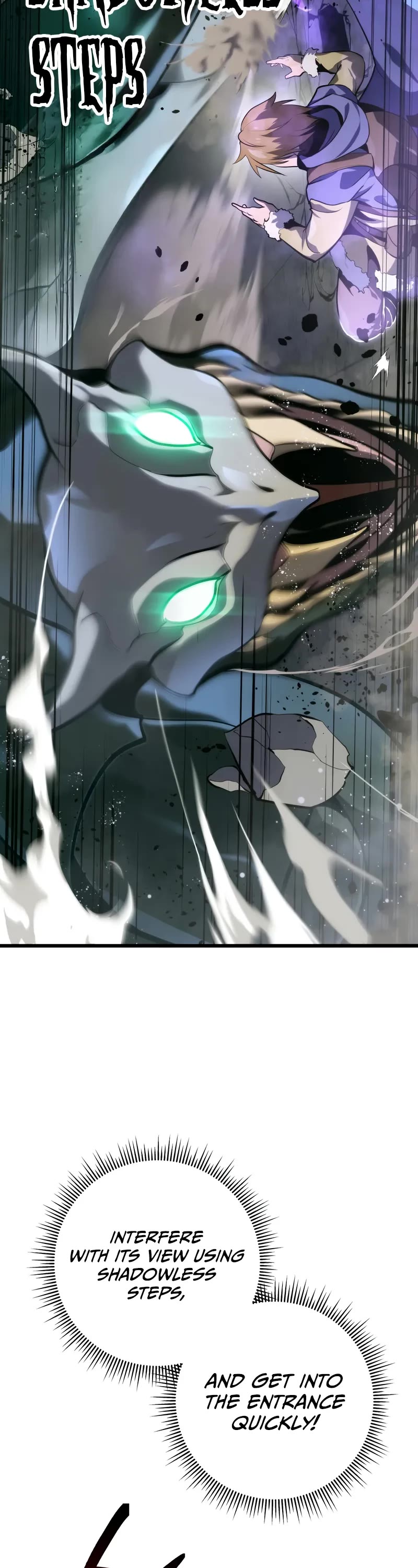 A Dragonslayer's Peerless Regression chapter 32 page 55